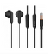 Навушники Celebrat G23 Black 48849 фото 1