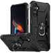 Накладка Pathfinder Ring для Samsung A54 5G Black 47338 фото 1