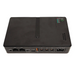 Джерело безперебійного живлення DC UPS Type-C 11600mAh Black 52962 фото 1