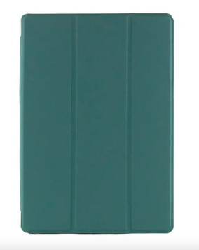 Чохол-книжка Book Stylus Samsung Tab S6 Lite Pine Green 52026 фото