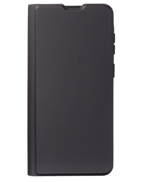 Чохол-книжка Book Cover Gelius ShellSamsung A37/A376 Black 54978 фото