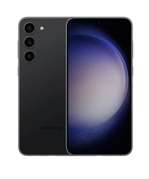 Samsung Galaxy S23+ 5G 8/256Gb Phantom Black Вживаний  Б/В (Стан 4+) 50511 фото