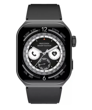 Смарт-годинник Proove Moment Black 54470 фото