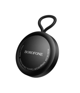 GPS-трекер Borofone BC104 Black 53648 фото