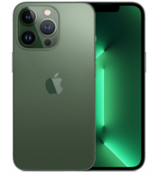 Apple iPhone 13 Pro 256Gb Alpine Green Б/В (Стан 5) 1288 54556 фото