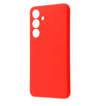 Накладка WAVE Colorful Samsung A35(A356) Red 47143 фото
