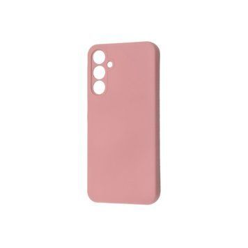 Накладка WAVE Colorful Case для Samsung A25 Pink Send 44080 фото