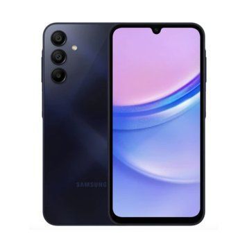 Samsung Galaxy A15 8 256GB Blue Black 44789 фото