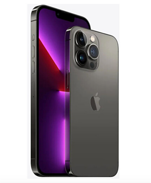 Apple iPhone 13 Pro 128Gb Graphite Б/В (Стан 5) 0311 515181 фото