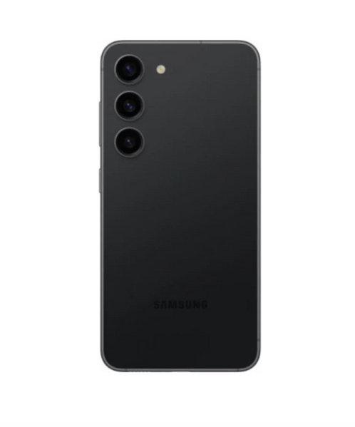 Samsung Galaxy S23+ 5G 8/256Gb Phantom Black Вживаний  Б/В (Стан 4+) 50511 фото