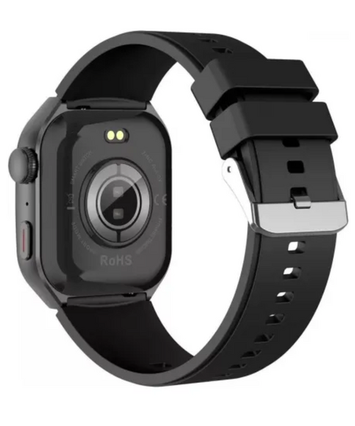 Смарт-годинник Proove Moment Black 54470 фото