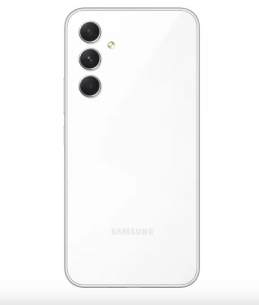 Samsung Galaxy A54 5G 8/256Gb White Вживаний Б/В (Стан 5) 55218 фото