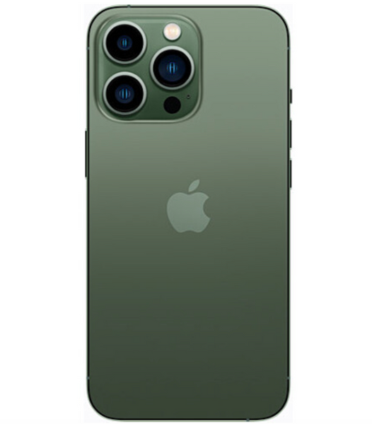 Apple iPhone 13 Pro 256Gb Alpine Green Б/В (Стан 5-) 5078 52887 фото