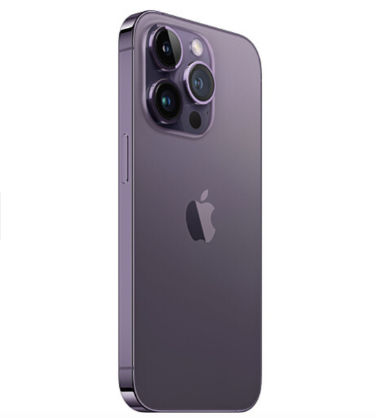 Apple iPhone 14 Pro Max 256Gb Deep Purple Б/В (Стан 5-) 5271 543491 фото