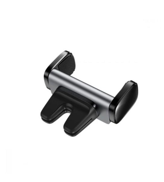 Тримач в авто Baseus Car Mount Air Black 50572 фото