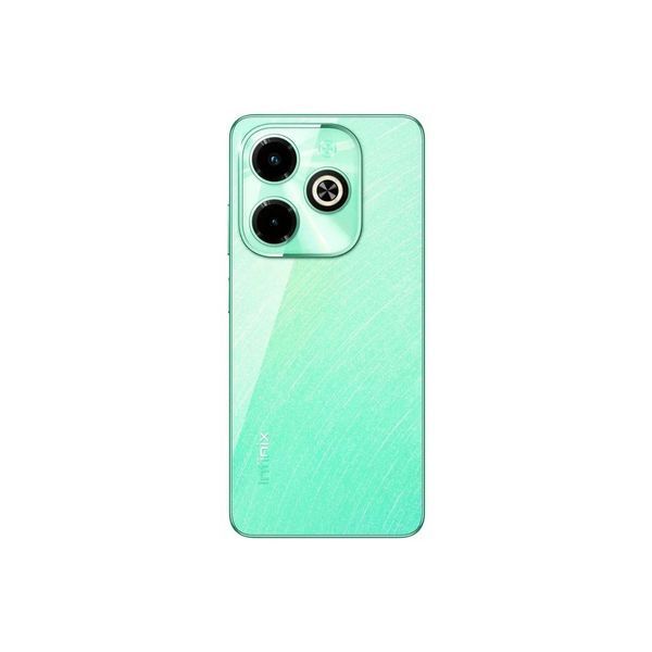 Infinix Hot 40 8 256Gb NFC Starаfall Green 45474 фото