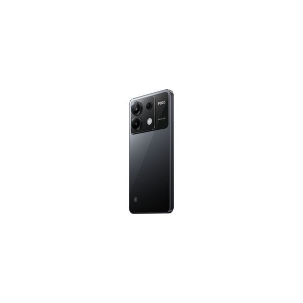 Xiaomi Poco X6 5G 8 256GB Black 44094 фото