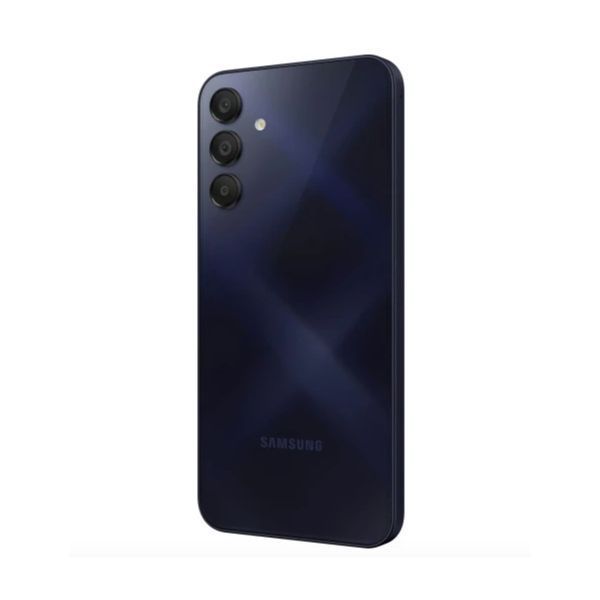 Samsung Galaxy A15 8 256GB Blue Black 44789 фото