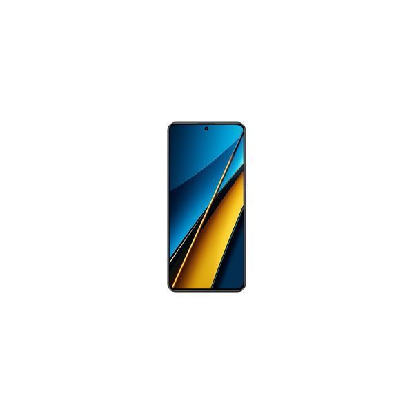 Xiaomi Poco X6 5G 8 256GB Black 44094 фото