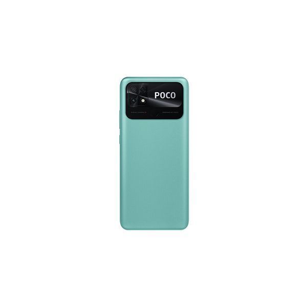 Poco C40 3/32 Coral Green 36024 фото