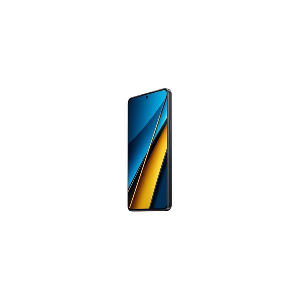 Xiaomi Poco X6 5G 8 256GB Black 44094 фото