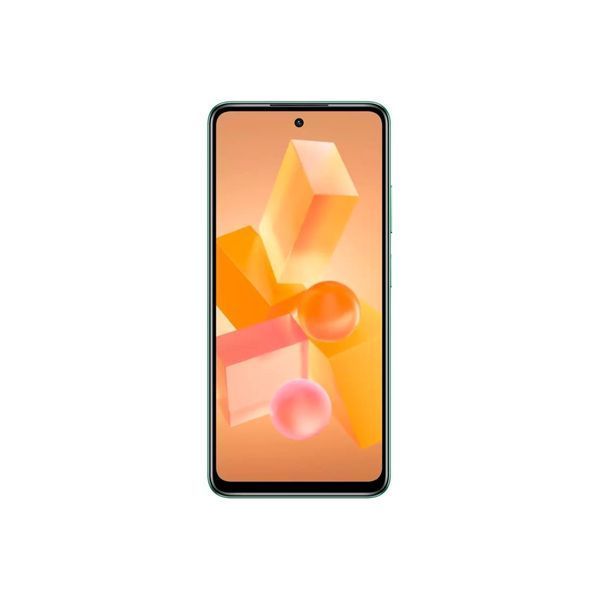 Infinix Hot 40 8 256Gb NFC Starаfall Green 45474 фото