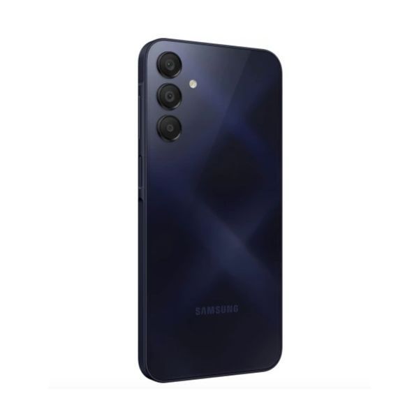 Samsung Galaxy A15 8 256GB Blue Black 44789 фото