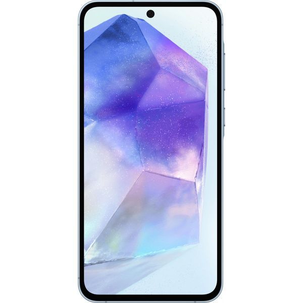 Samsung Galaxy A55 5G 8 256GB Awesome Iceblue 44727 фото