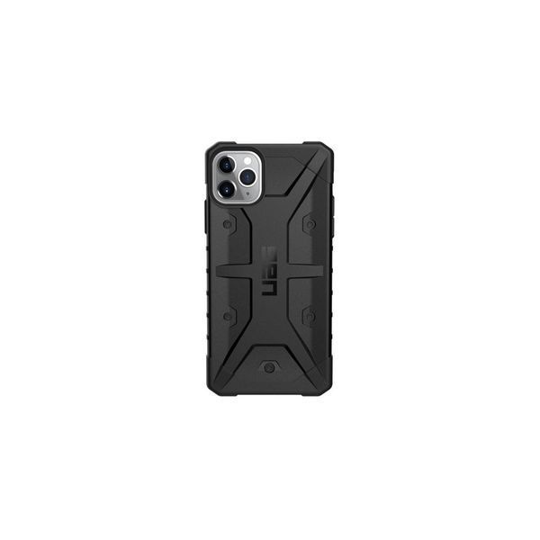 Накладка UAG Pathfinder (Black) 111727114040 для iPhone 11 Pro Max 23433 фото