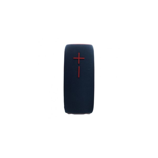 Bluetooth колонка HOPESTAR P21 Black 31844 фото