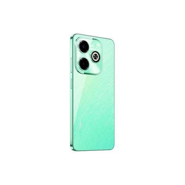 Infinix Hot 40 8 256Gb NFC Starаfall Green 45474 фото