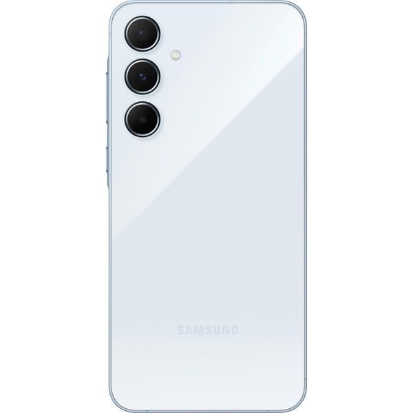 Samsung Galaxy A55 5G 8 256GB Awesome Iceblue 44727 фото