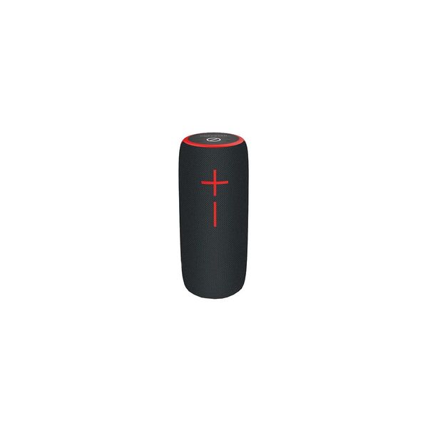 Bluetooth колонка HOPESTAR P21 Black 31844 фото