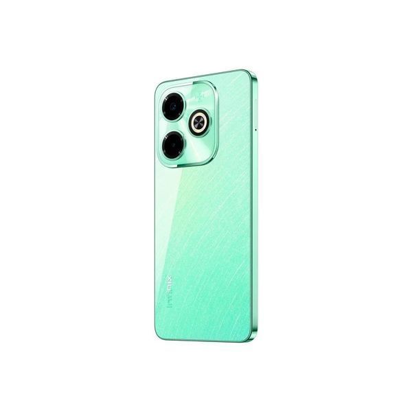 Infinix Hot 40 8 256Gb NFC Starаfall Green 45474 фото