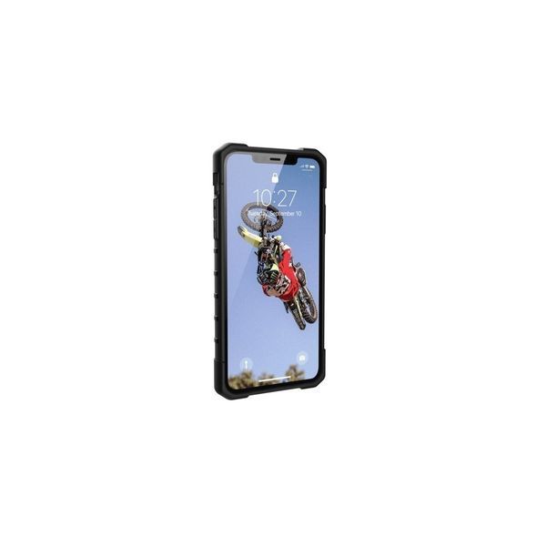 Накладка UAG Pathfinder (Black) 111727114040 для iPhone 11 Pro Max 23433 фото