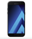 Samsung A520 Galaxy A5 (2017) Black Вживаний Б/В (Стан 5-) Коробка 460195 фото 1