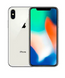 Apple iPhone X 64Gb Silver Б/В (Стан 5-) 2728 Реалізація 51940 фото 1