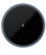 Автомобільний тримач + Безпровідна зарядка Proove Titanium Circle Qi2 15W Gray 51465 фото 4
