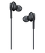 Навушники дротові Samsung IC100B Type-C Earphones Black (Уцінка) 53750 фото 2