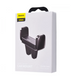 Тримач в авто Baseus Car Mount Air Black 50572 фото 7