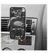 Тримач в авто Baseus Car Mount Air Black 50572 фото 4