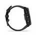 Garmin Fenix 7X Pro Sapphire Solar Carbon G. DLC Tit. with Vented Tit. Bracelet (010-02778-30) 44118 фото 5