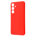 Накладка WAVE Colorful Samsung A35(A356) Red 47143 фото