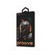 Захисне скло Proove ACHILLES для iPhone 15 Pro Max Black 45543 фото 2