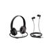 Навушники накладні Bluetooth HOCO W24 Enlighten headphones with mic set Red 41817 фото 1