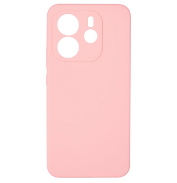 Накладка Original 99% Soft Matte Samsung A07 4G Pink 54979 фото