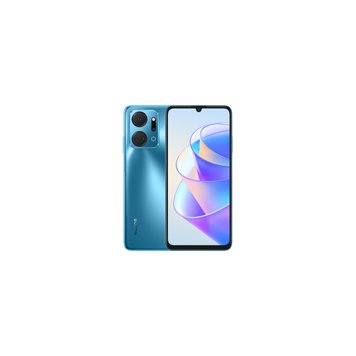 Honor X7a 4 128 GB Ocean Blue 43026 фото