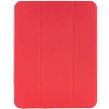 Чохол-книжка Smart Case Open Buttons iPad Pro 13 (2024) Red 46478 фото
