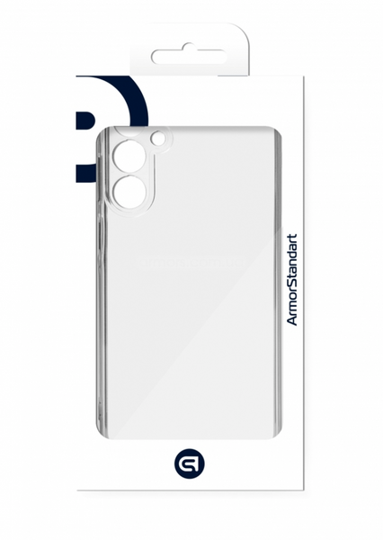 Накладка ArmorStandart Air для Samsung A25 5G (A256) Camera cover Clear (ARM69599) 46386 фото