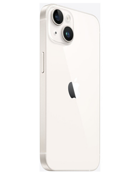 Apple iPhone 14 128Gb Starlight Б/В (Стан 5-) 7893 52804 фото